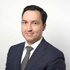 Bonhams : George Bellows (1882-1925) Mr. Barnstable Awakes 29 1/8 x 22 1/4  in. (74 x 56.5 cm.) (Executed in 1922.)