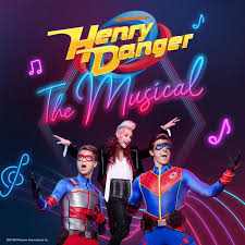 Henry Danger The Musical On Spotify In 2020 Musicals Dangerous Wanted Songs