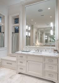 Or a mixture of all three. Eastburncabinet Luxury Master Bathroom Vanity With Emtek Hardware Masterbath Vanity H Luxury Master Bathrooms Modern Master Bathroom Master Bathroom Vanity