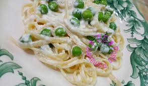 Ia menggunakan spageti dan juga krim. Resepi Carbonara Berkrim Resepikek Camored Com