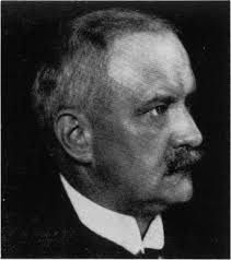 forebears, and this year it is my privilege to pay tribute to the memory of  anaesthesia (Fig. 1). He was honoured by his contemp