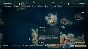 Sommaire de depuis les ombressommaire de la solution d'assassin's creed odyssey. Les Dieux De La Mer Egee Soluce Assassin S Creed Odyssey Supersoluce