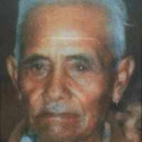 Jose Pedro Perez Vasquez (1898–1993)