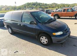 Image result for Patriot Blue 2000 Caravan