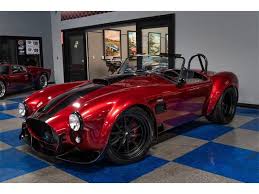 Image result for Ruby Red 1965 AC Cars