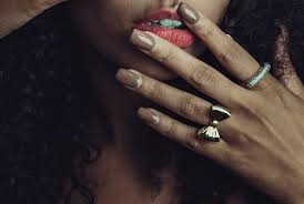 Ver más ideas sobre uñas postizas de gel, manicura de uñas, uñas de gel bonitas. 20 Estilos Y Colores De Unas Para Morenas