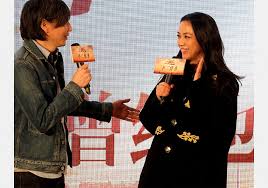 Right 2 2016 reaching the story of beijing meets seattle i from 2013, the new movie gets the couple fall in love again. Tang Wei Promotes Theme Song Of Em Finding Em Em Mr Right 2 Em Chinadaily Com Cn