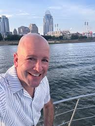 Big news!!! Frank Marzullo is joining WCPO 9 as the new morning co-anchor  of Good Morning Tri-State! Congrats Frank, can't wait to work with you!  More in the comments!