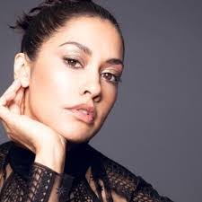 Trisha Costello's Instagram, Twitter & Facebook