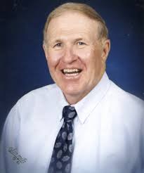 John Edward Morris, Jr.