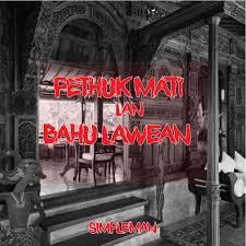 Preloved adalah perkataan english yang bermaksud pernah disayangi. Simpleman On Twitter Pethuk Mati Lan Bahu Lawean Horror Story By Dm Bacahorror Bacahorror