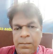 Sanjay Upadhyay was live.