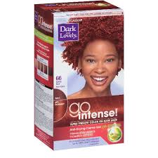 Item 2 dark and lovely permanent hair colours dye all colours!!! Dark And Lovely Go Intense Ultra Vibrant Hair Color Golden Blonde Konga Online Shopping