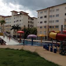 Legend international water homes 5*. Photos At Tiara Beach Resort Port Dickson Beach