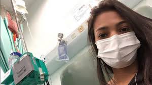 Ajude a Maria Eduarda vencer o Cancer