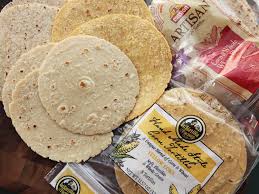 Do Wheat Enriched Corn Tortillas Bring Us The Best Of Both Worlds Tortilla Corn Tortillas Food