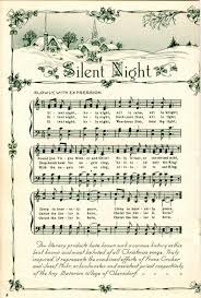 Digital christmas music is also a very functional solution for community groups, schools, churches, and other groups looking for sheet music for performances. Remodelaholic Vintage Christmas Sheet Music To Print