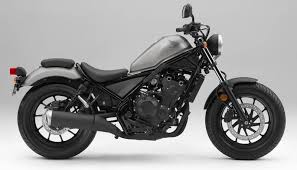 Honda Cmx 500 Rebel 2019 471cc Custom Price Specifications Videos