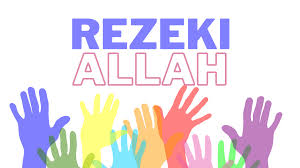 Namun begitu, ini bukanlah bermaksud seseorang itu tidak perlu berusaha untuk mendapatkan rezeki yang lebih. Jangan Iri Karena Allah Pasti Cukupkan Rezeki Mu Ulihape Com Bicara Baik