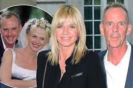 Zoe ball, the radio presenter, has announced that she is expecting her second child with her dj husband, norman cook. Fatboy Slim Reveals Zoe Ball Heartache Is Helping His Creativity As He Opens Up About Marriage Breakdown Mirror Online