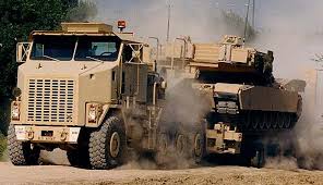 Wij zijn altijd op zoek naar het laatste nieuws. Heavy Equipment Transporter System Hets