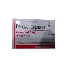Image result for Danazol