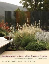 Contemporary Australian Garden Design Australian Garden Design Australian Garden Contemporary Garden Design