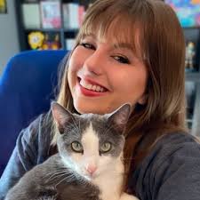 Nikki Fleming (@NikkFleming)