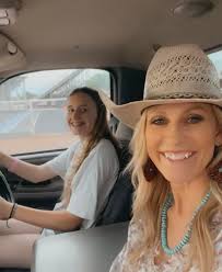 Look who's 16 today!!! Happy birthday Dalli G! Seems like just yesterday I  was taking her for a ride