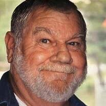 Ronald "Ronnie" G. Maxwell Obituary