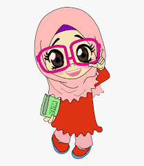 Download gambar kartun muslimah png1. Kartun Muslimah Free Transparent Clipart Clipartkey
