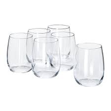 Gelas kaca gelas pudding with lid botolrp5.550: Jual Gelas Kaca Bening Polos Terbaru Lazada Co Id