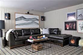 Home1 / before & after. 10 Basement Remodels You Have To See