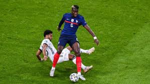 The official home of uefa men's national team football on twitter #euro2020 #nationsleague #wcq. Paul Pogba Alle Aktuellen News Statistiken Und Geruchte 90min