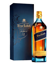 Johnnie Walker Blue Label 750 Ml 199 99 125 Free Shipping Cwspirits Com