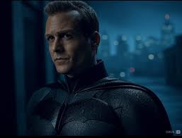 Best closer of Gotham city? : r/suits