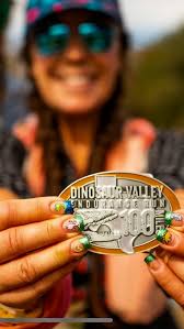 Still looking for the perfect fall race? Register now for the 8th annual  Dinosaur Valley Endurance Runs by @theactivejoe. , Choose from 5 mile, 25K,  50K, 100K, and 100 mike distances. The race is held ...