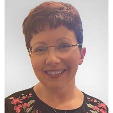 Ruth Parry is fundraising for Parkinson's UK