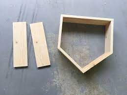 Find great deals on ebay for baseball home plate. How To Build A Baseball Holder Display Bower Power
