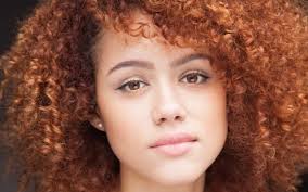 The newborn colors glance remarkable and clean on this piece of. Nathalie Emmanuel Celebrity Women Face Curly Hair Actress Hd Wallpapers Desktop And Mobile Images Photos