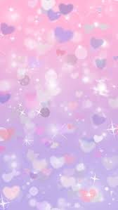 Here you can get the best purple hearts wallpapers for your desktop and mobile devices. Glitter Purple Hearts Cocoppa Iphone Wallpaper Iphone Wallpapers