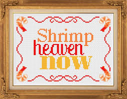 Join us as we cover quitman, tx in quilts. Pdf Mbmbam Shrimp Heaven Now Cross Stitch Downloadable Digital Etsy Cross Stitch Cross Stitch Patterns Cross Stitch Embroidery