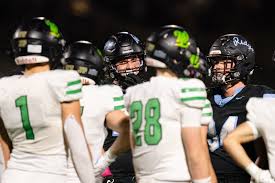 After an injury stole his junior season, Hudson Hardy has proven himself a  linchpin of West Linn's defense