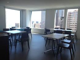 The verb is first attested in english in 1871 and the noun at least as early as 1867. L E K Consulting Burofotos Glassdoor