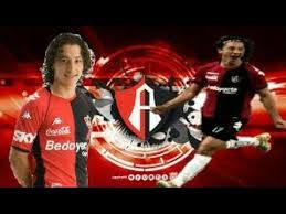 Goals from captain rafael marquez, andres guardado and javier hernandez secured mexico's safe passage into the last 16 and booked a showdown with holland. Andres Guardado Goles Atlas Fc Youtube