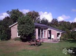 Klicken sie auf eine urlaubsregion auf ameland um die unterkünfte weiter einzuschränken, oder auf ein inserat um die details des ferienhaus bzw. Bungalow Mieten In Einem Park In Hollum Ameland Iha 67577