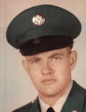 Obituary information for William H "Bill" Cundiff