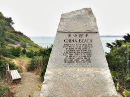 Explore our usa site with free shipping. China Beach San Francisco Explore Our Great Little Pocket Beach
