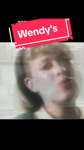 Wendy's Dollar Drink Commercial