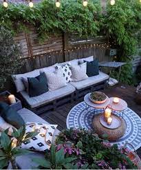 30 The Most Effective Stone Outdoor Patio Ideas Rock Patio Concepts Everyone Wants To Alter Their Residen Backyard Patio Designs Backyard Decor Budget Patio
